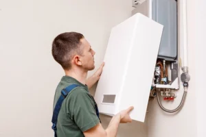 New Boiler and Replacement Installation Guide